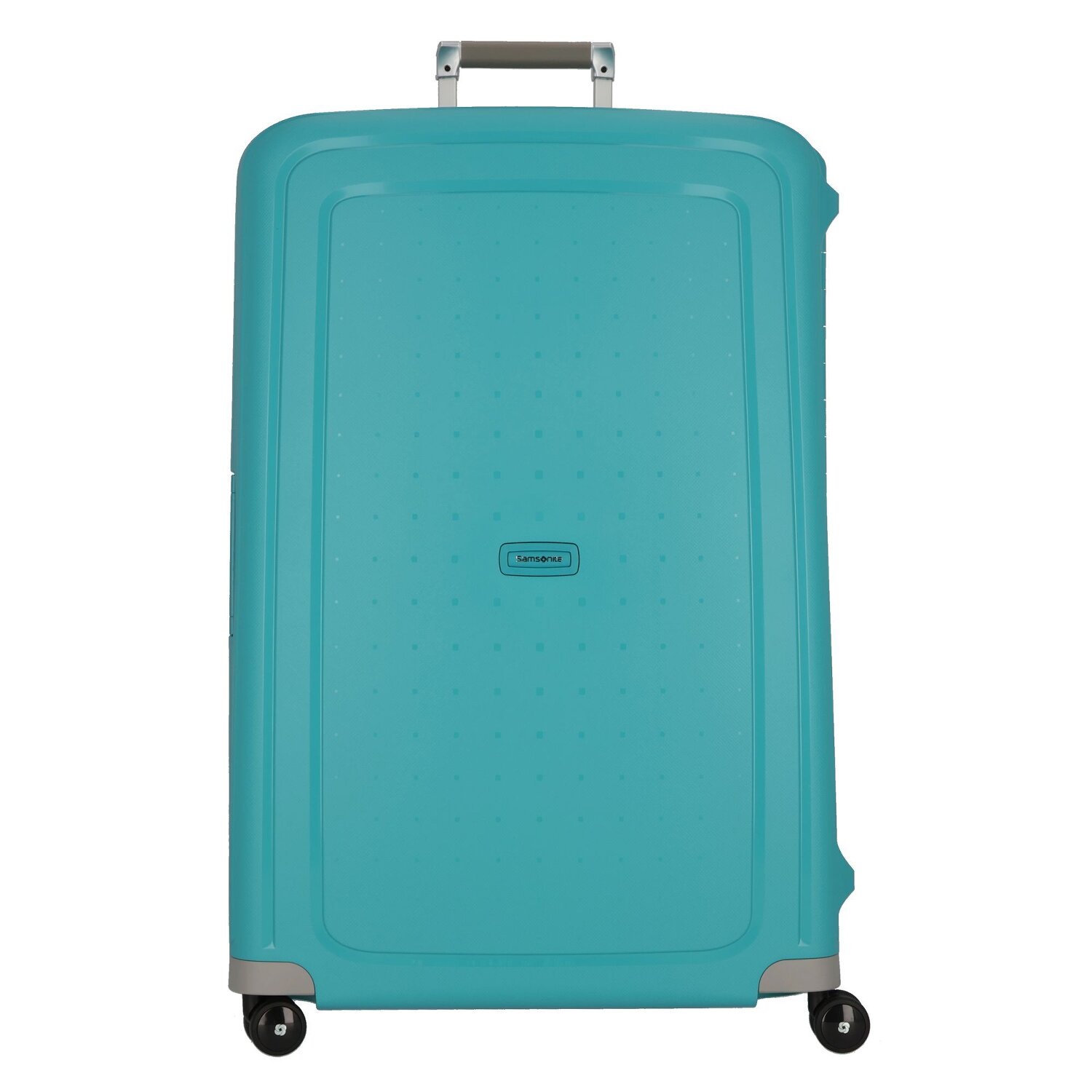 saldi valigie samsonite