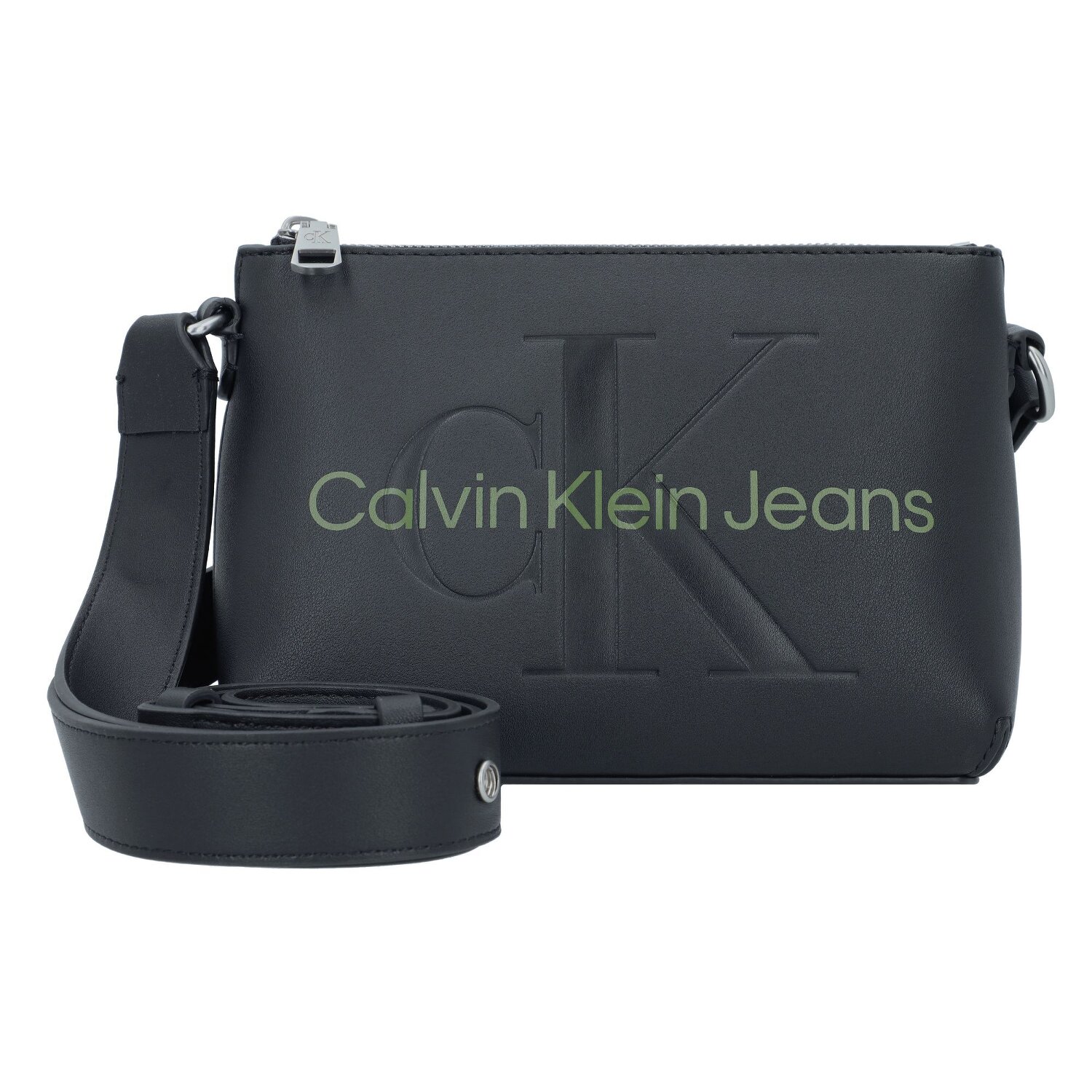Calvin klein pouch bag shop