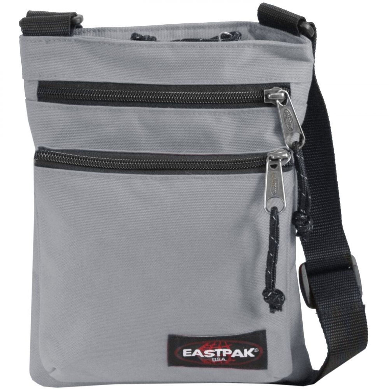 Eastpak Borsa a tracolla Rusher 18 cm sunday grey