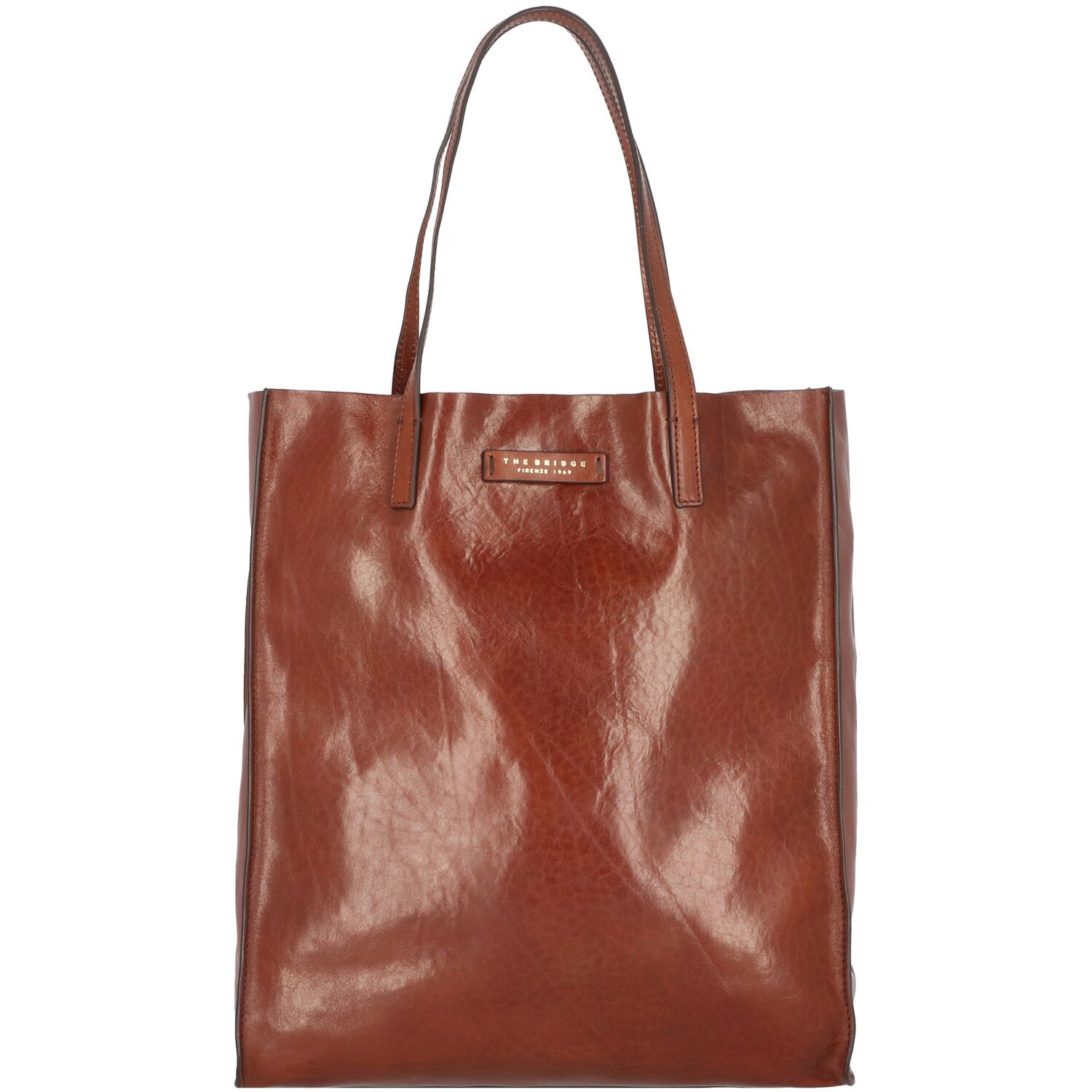 Borsa shopper the bridge sales