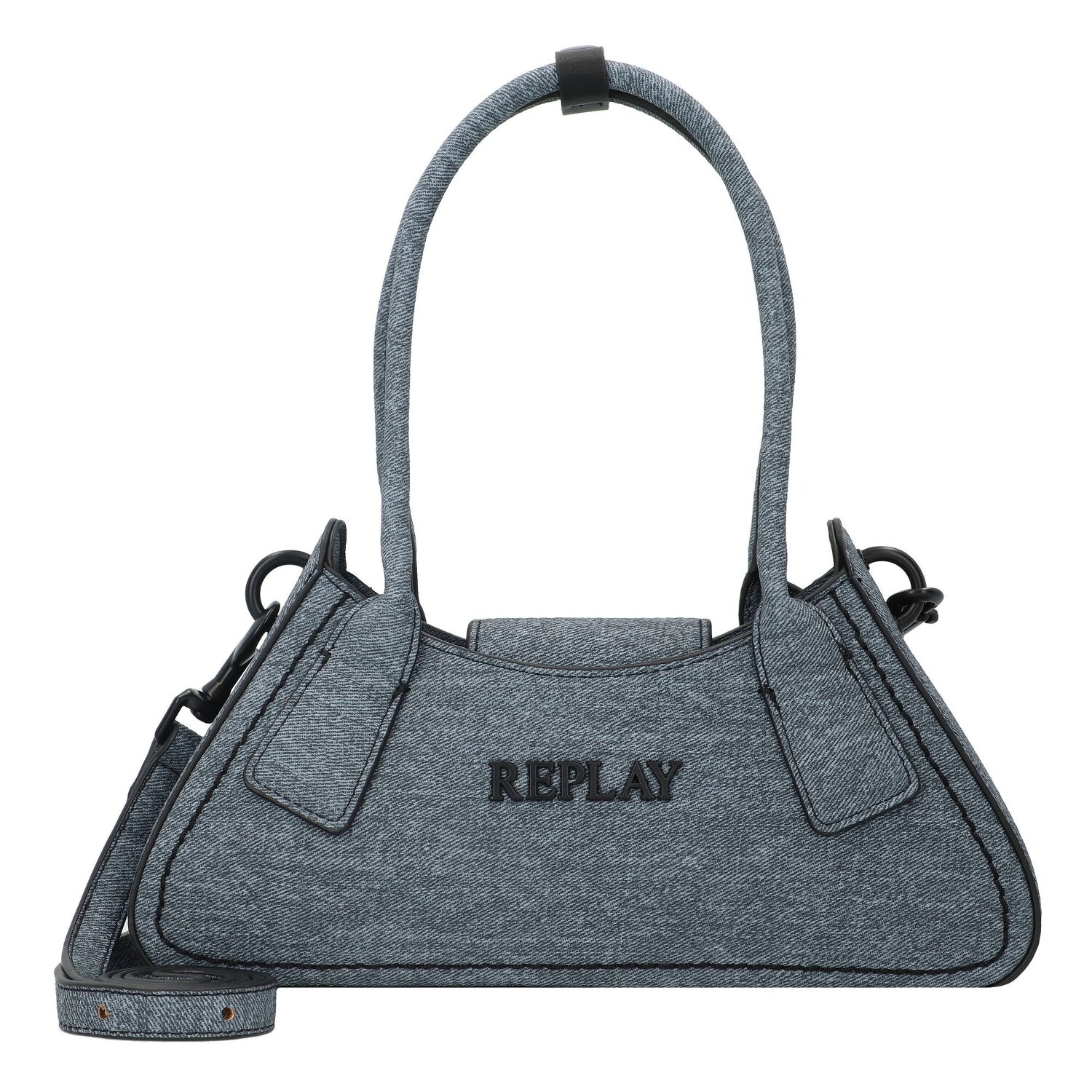 Borsa tracolla replay on sale