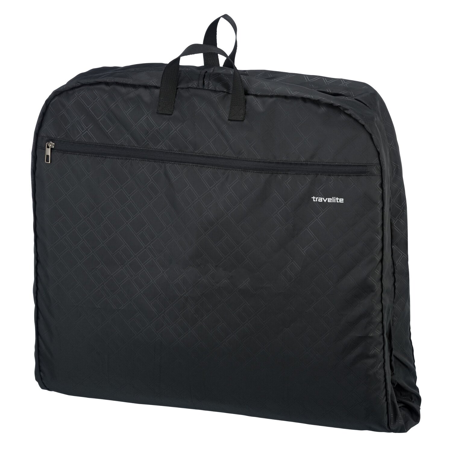 Travelite Borsa porta abiti mobile 64 cm schwarz