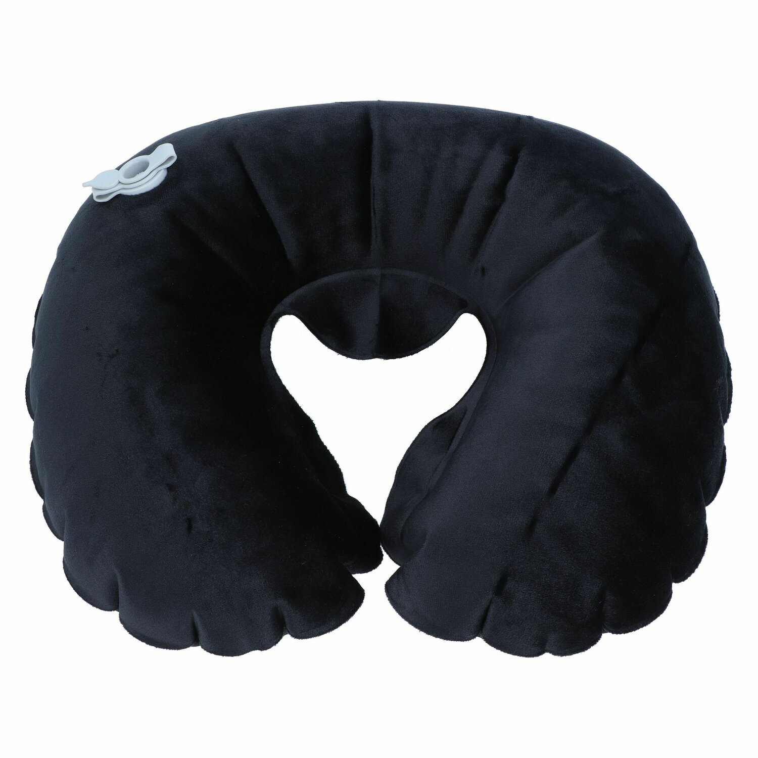 Samsonite Accessori da viaggio Cuscino gonfiabile per il collo 46 cm black