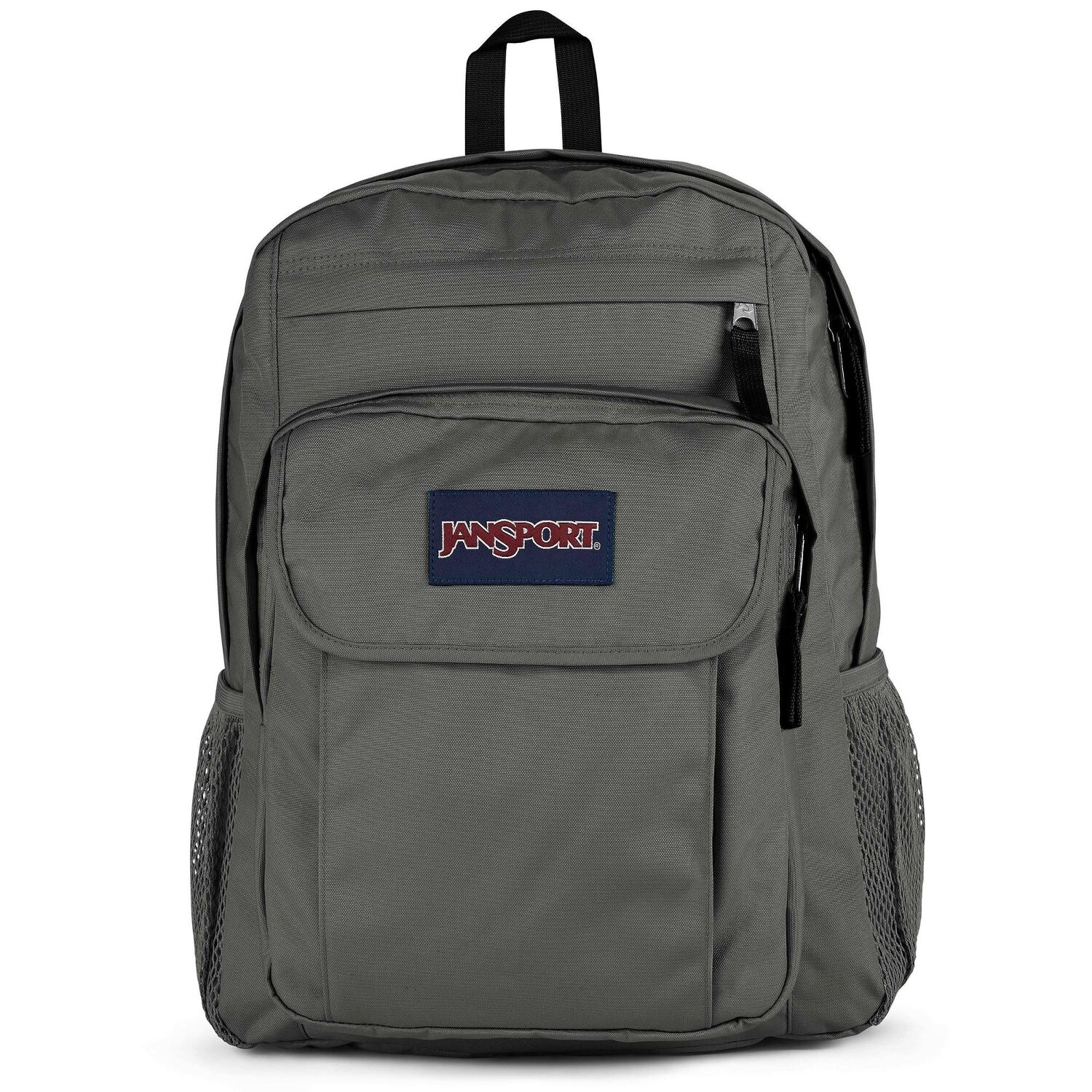 JanSport Union Pack Zaino 42 cm scomparto Laptop graphite grey | sul  Bagaglio.it