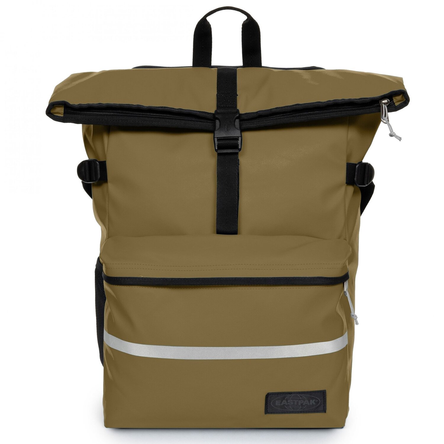 Eastpak Zaino Maclo Bike 56 cm scomparto per laptop tarp army sul Bagaglio