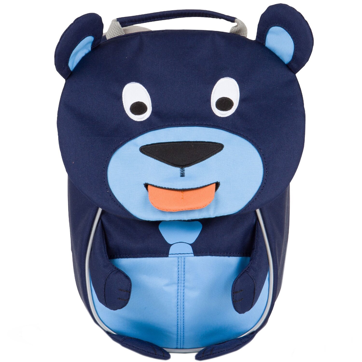 Affenzahn Zaino asilo Little Friend 25 cm Bobo Bar sul Bagaglio