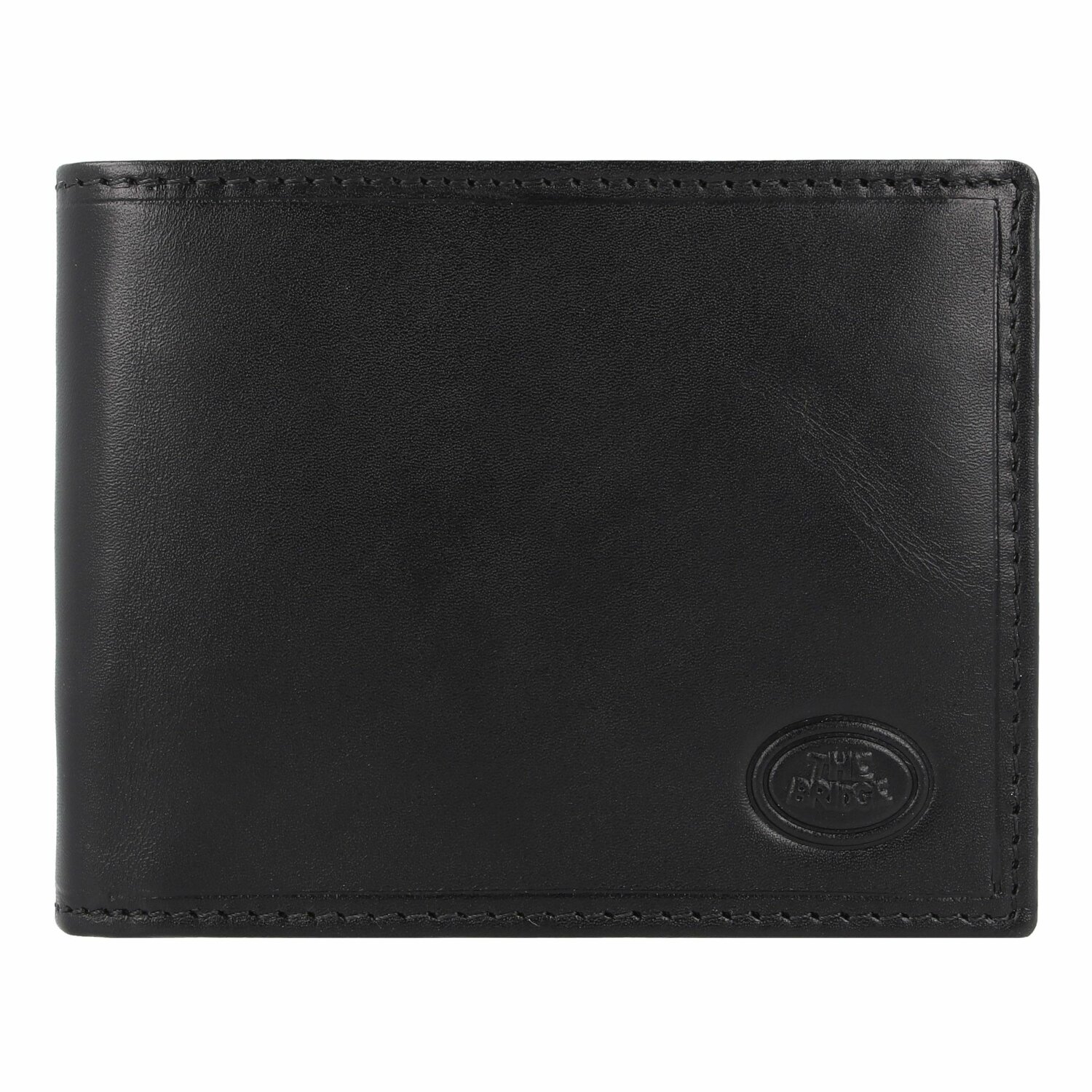Amazon portafoglio uomo the bridge on sale
