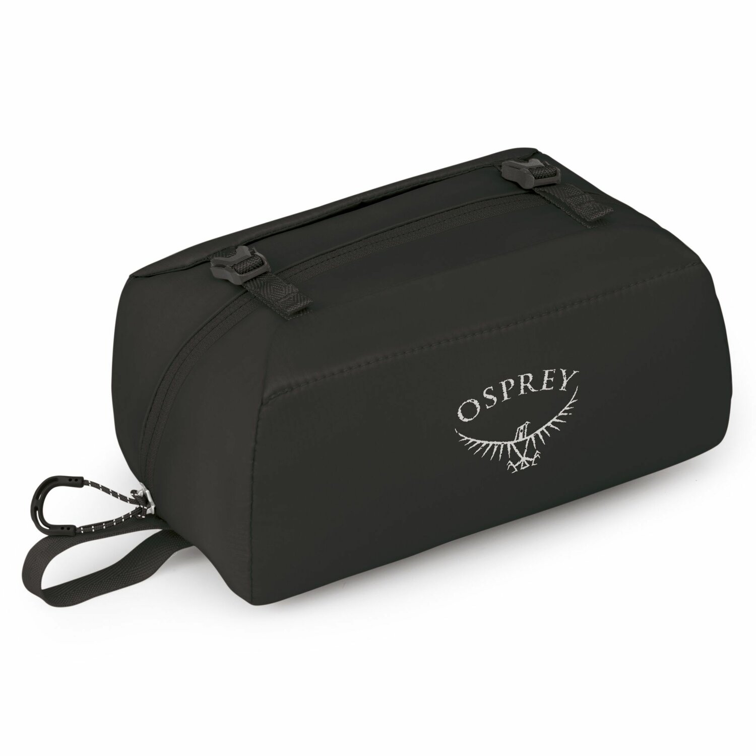 Osprey Ultralight Padded Organizer Borsa da toilette 20 cm black