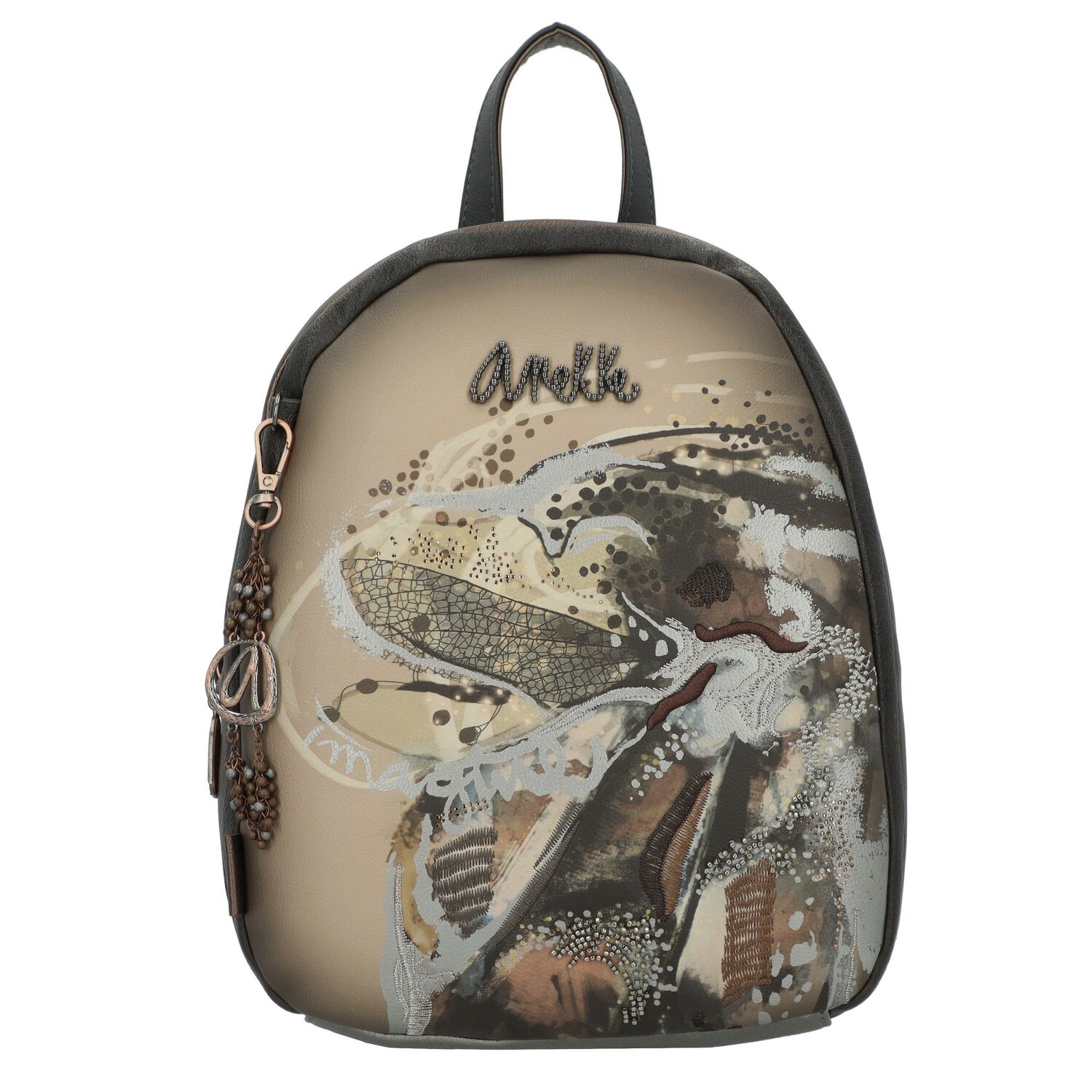 Anekke Wings Zaino da citta 30 cm mehrfarbig sul Bagaglio