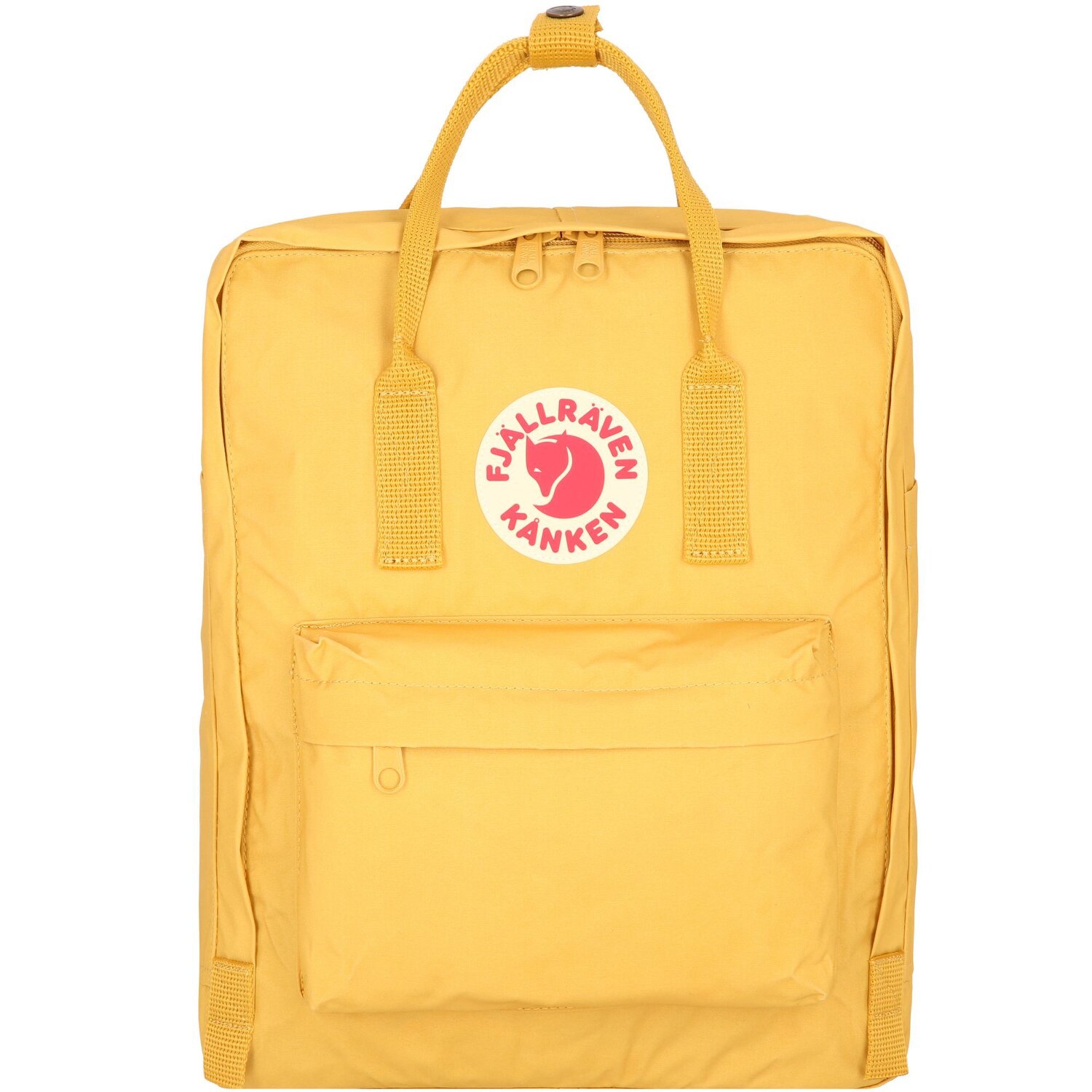 Zaino kanken hotsell giallo