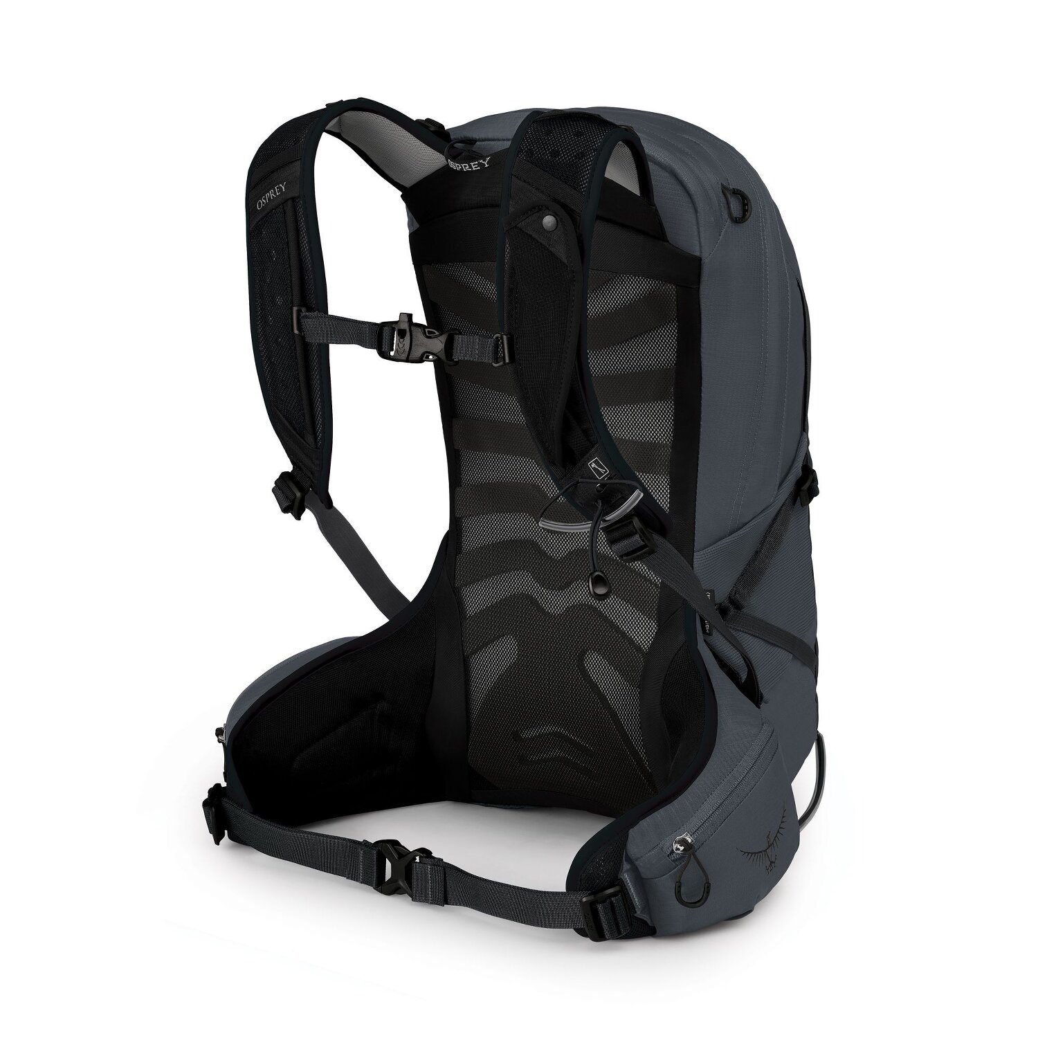 Osprey talon 11 black hotsell