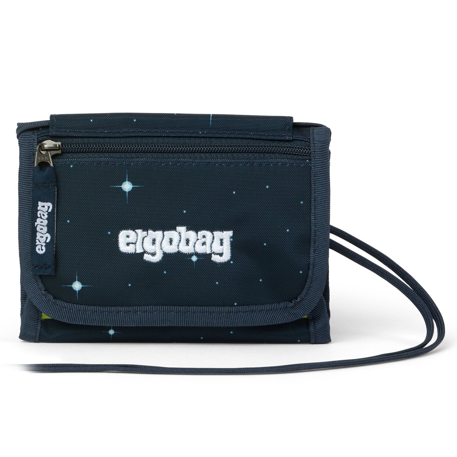 ergobag Portadocumenti per collo 13 cm ergobag Portadocumenti per collo 13 cm