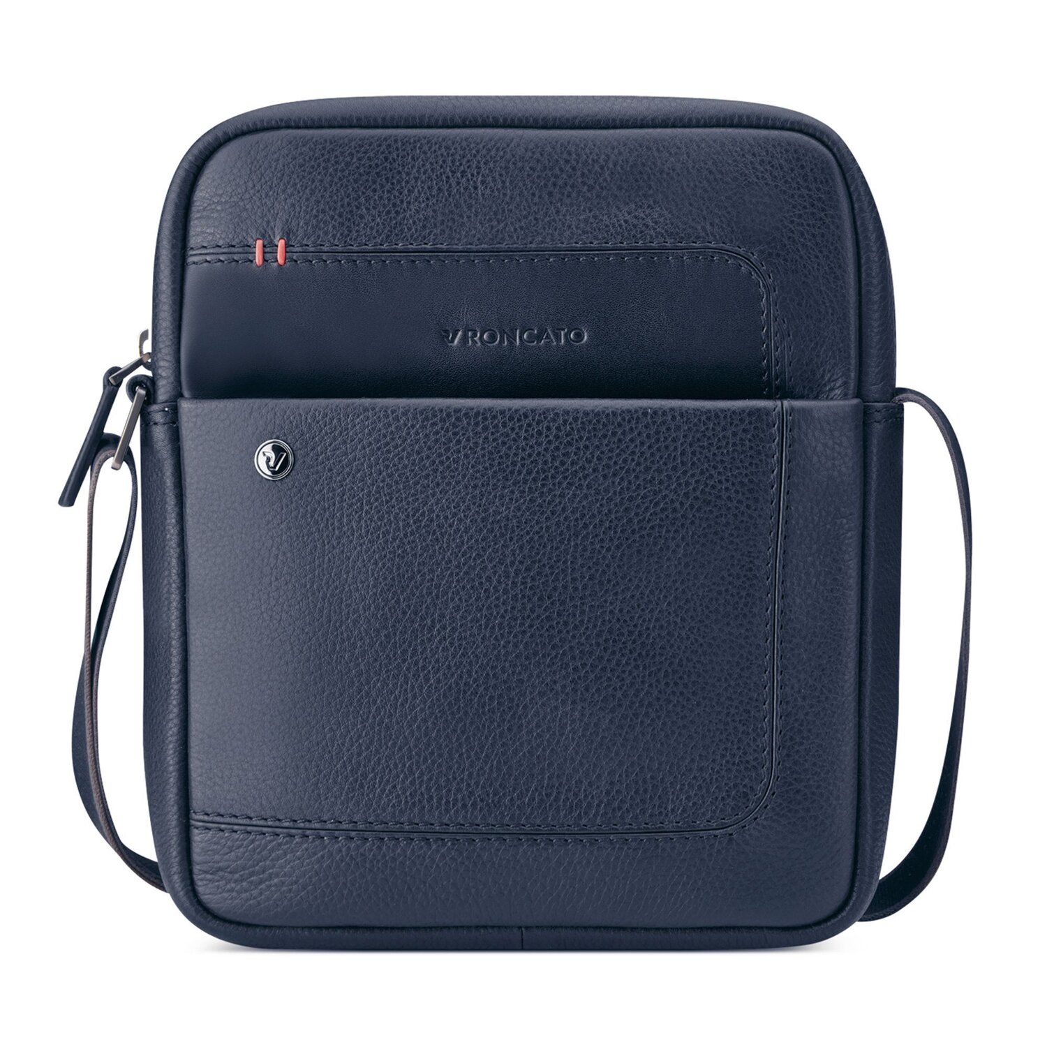 Borse roncato in pelle deals