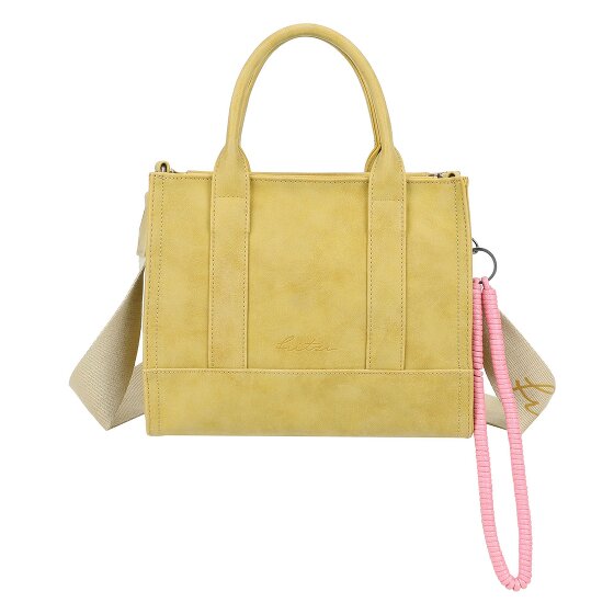 Fritzi aus Preußen SquareN Vintage Borsetta 20.5 cm