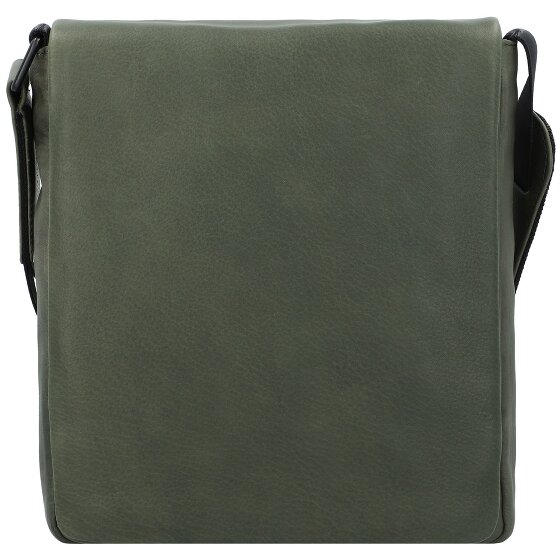 Leonhard Heyden Borsa a tracolla in pelle Hague 23 cm Leonhard Heyden Borsa a tracolla in pelle Hague 23 cm