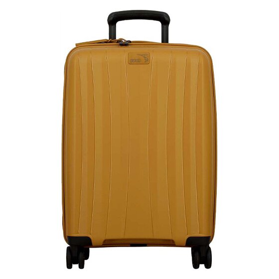 Jump Enais 4 ruote Trolley cabina 55 cm