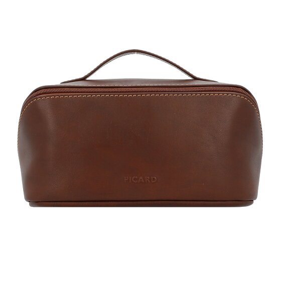 Picard Toscana Borsa da toilette Pelle 24 cm