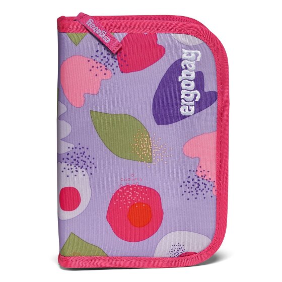 Ergobag Accessori astuccio per matite 21 pezzi.