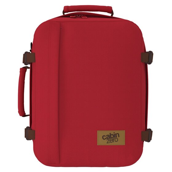 Cabin Zero Zaino cabina Classic 28L Zaino 39 cm