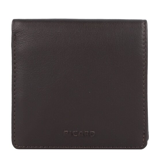 Picard Brooklyn Portafoglio Pelle 9.5 cm