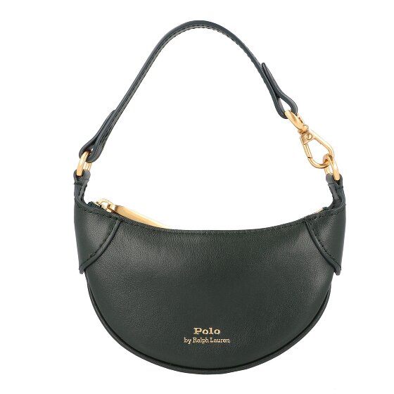 POLO RALPH LAUREN Polo ID Mini borsa a mano Pelle 12.5 cm
