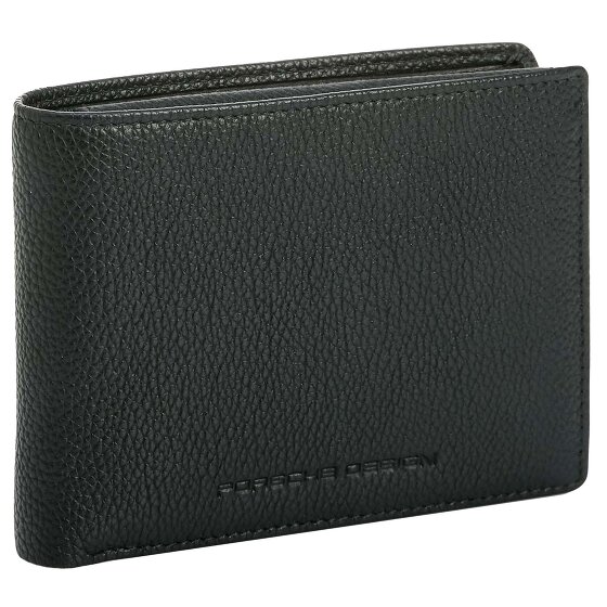 Porsche Design Voyager Portafoglio Protezione RFID Pelle 12 cm