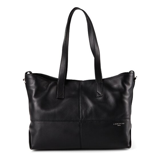 Liebeskind Ariel Borsa shopper Vera Pelle 36 cm