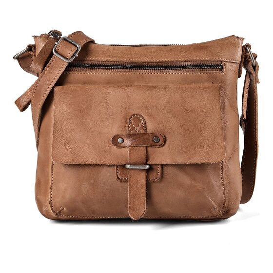 Harbour 2nd Urban Poets Borsa a tracolla Pelle 22 cm