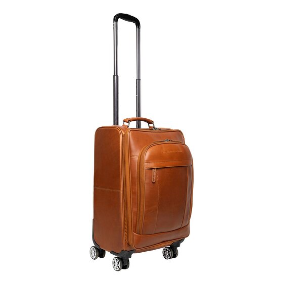 The Chesterfield Brand Key Largo 4 ruote Carrello della cabina S 50 cm