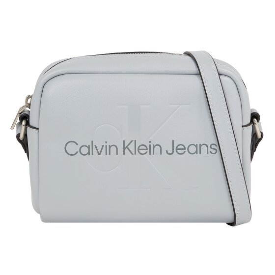 Calvin Klein Jeans Sculpted Mini Borsa Borsa a tracolla 18 cm