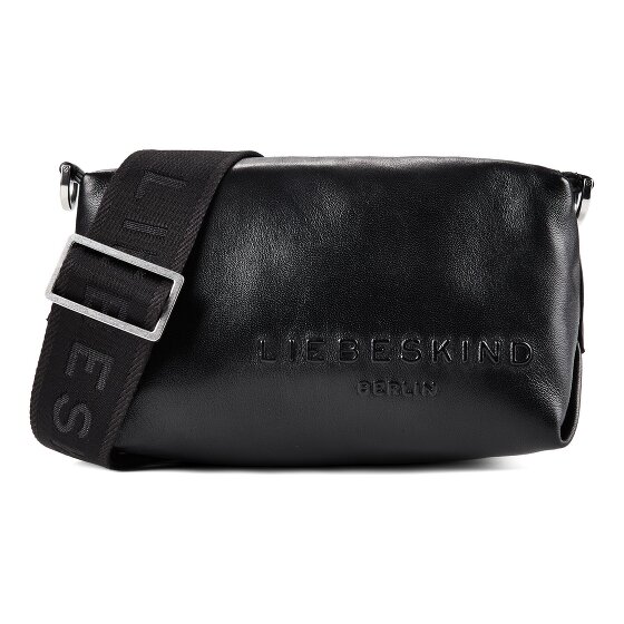 Liebeskind Elvira Borsa a tracolla Vera Pelle 25 cm