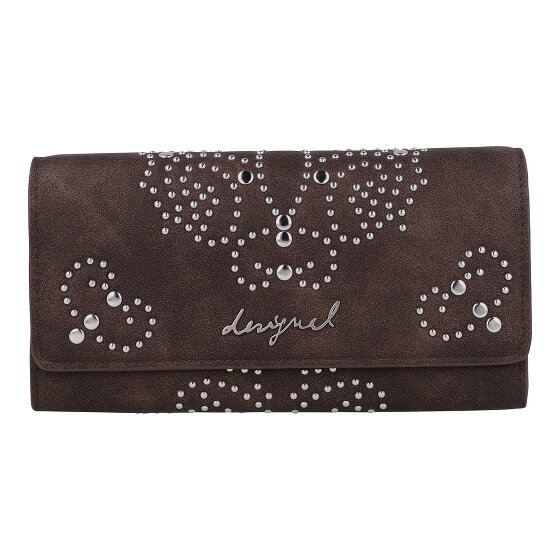 Desigual Poker Face Mariona Portafoglio 19 cm
