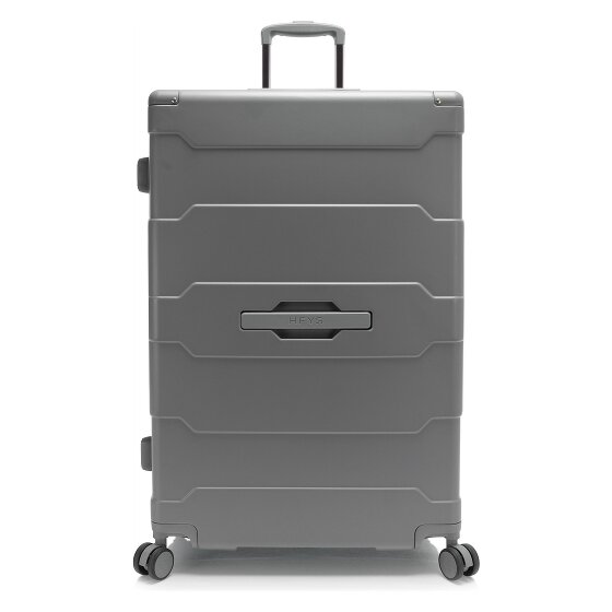 Heys ReNew 4 ruote Carrello L 76 cm espandibile