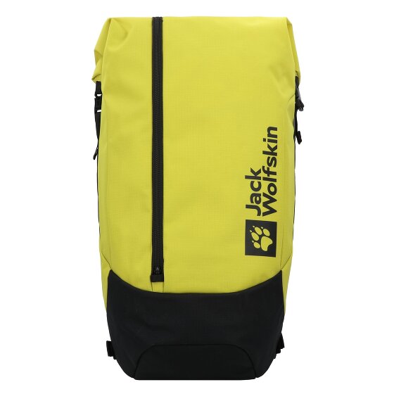 Jack Wolfskin All-In Pack 30 Zaino da giorno 53 cm Scomparto per laptop