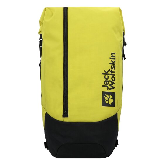 Jack Wolfskin All-In 30 Zaino da giorno 53 cm Vano porta PC
