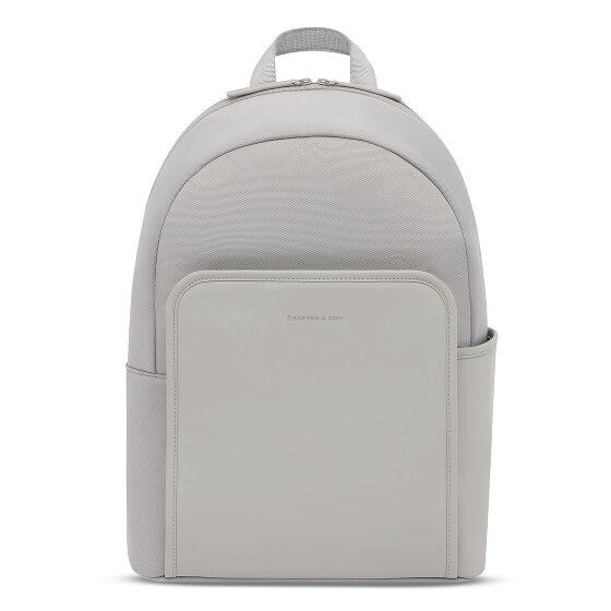 Kapten & Son Aalborg Zaino da giorno 42 cm Scomparto per laptop