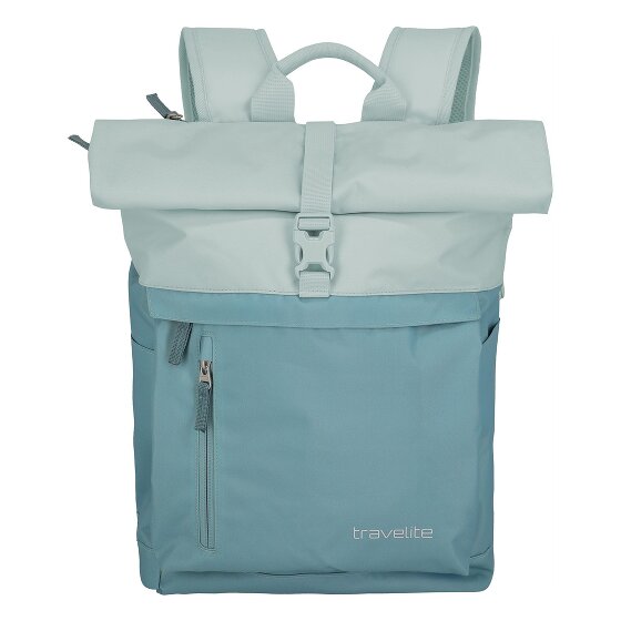 Travelite Basics Zaino da giorno 60 cm Vano porta PC