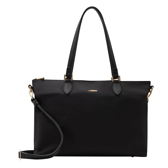 L.Credi Alena Borsa shopper 43 cm