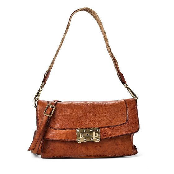 Campomaggi Agnese Borsa a spalla Vera Pelle 27.5 cm