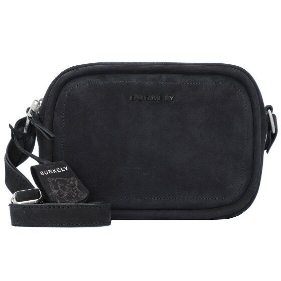 Burkely Still Selene Borsa a tracolla Pelle 20 cm