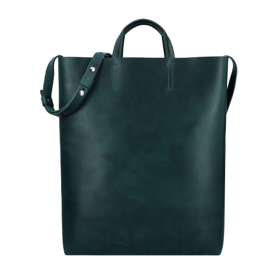 Harold's Paperbag Borsa shopper Pelle 33 cm