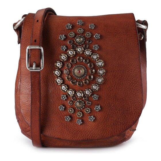 Campomaggi Giada Borsa a tracolla Pelle 19 cm