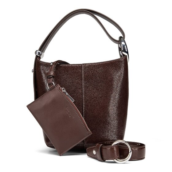 Kate Spade New York Halo Mini borsa a mano Pelle 17 cm