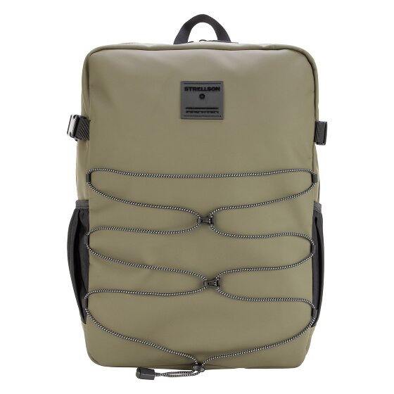 Strellson Blackpool Daypack 42 cm Vano porta PC
