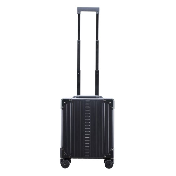 Aleon Trolley Business a 4 ruote 42 cm Scomparto per laptop Aleon Trolley Business a 4 ruote 42 cm Scomparto per laptop