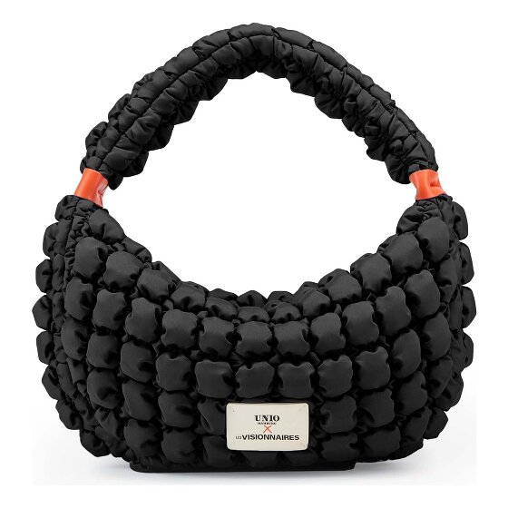 LES VISIONNAIRES Unio Banana Borsa a tracolla 35 cm