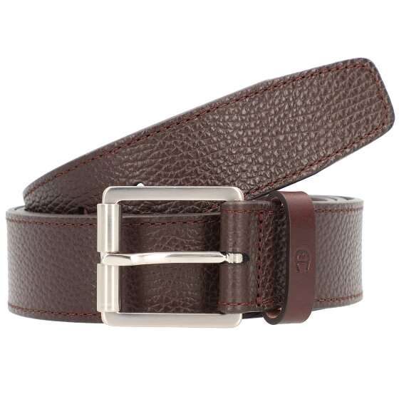 AIGNER Cintura casual in pelle