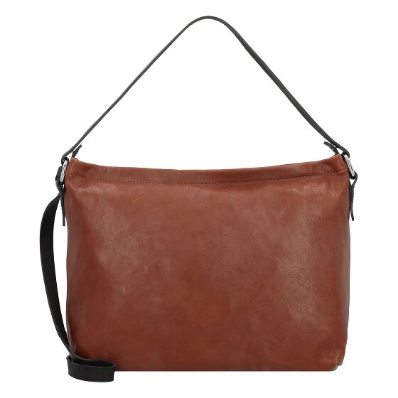 Harold's Nabuku Borsa a tracolla Pelle 39 cm