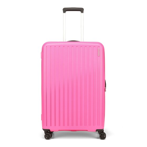 American Tourister Rejoy 4 ruote Carrello 77 cm