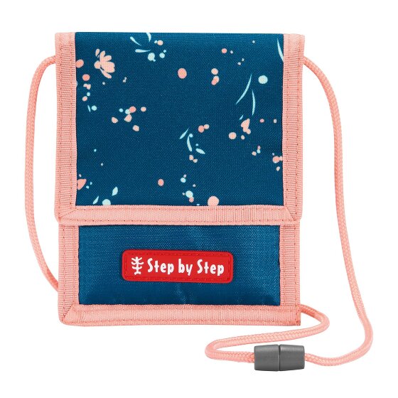 Step by Step Borsa pettorale 11 cm